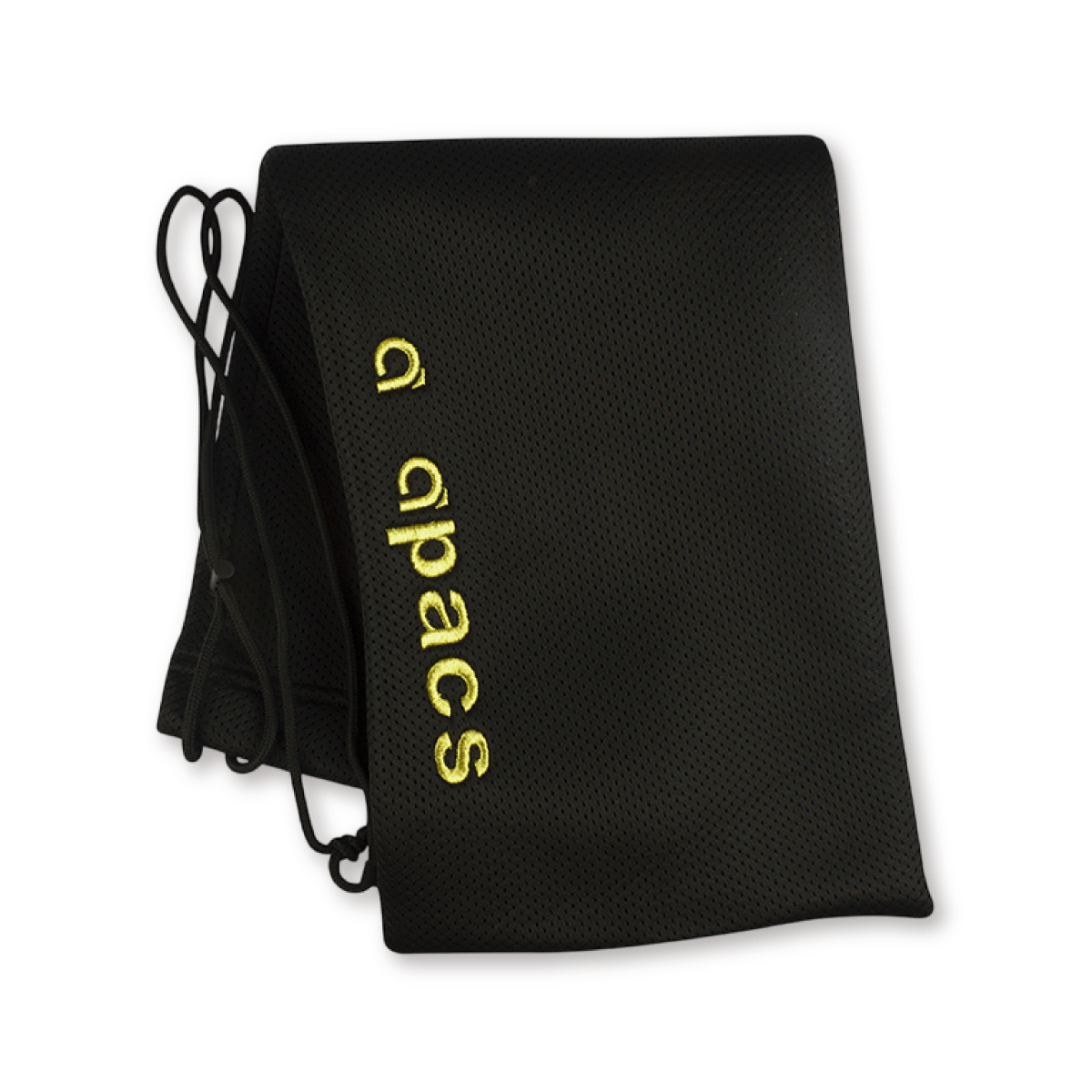 ラケットケース バドミントン ソフトカバーケース クッション性 メッシュ素材