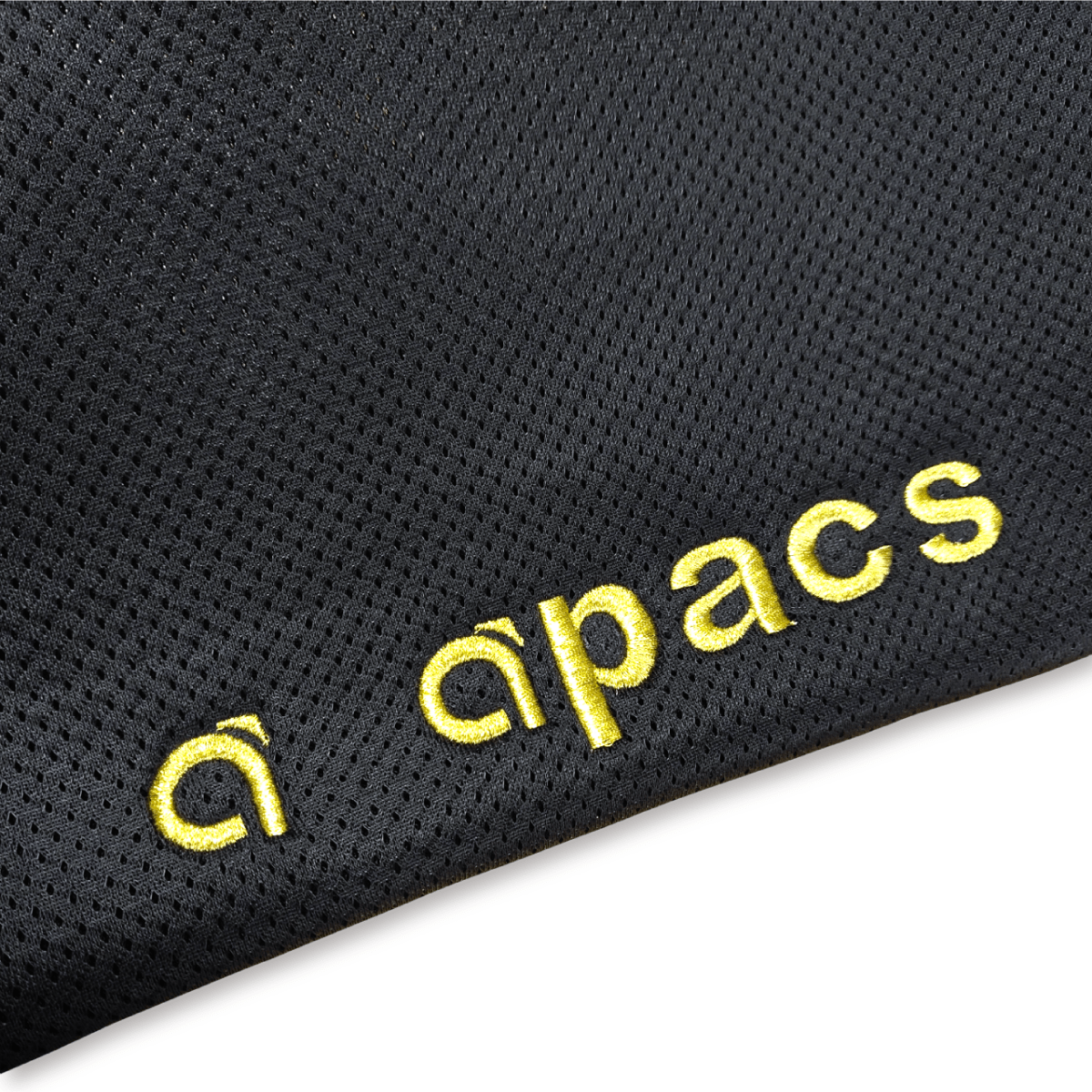 ラケットケース バドミントン ソフトカバーケース クッション性 メッシュ素材