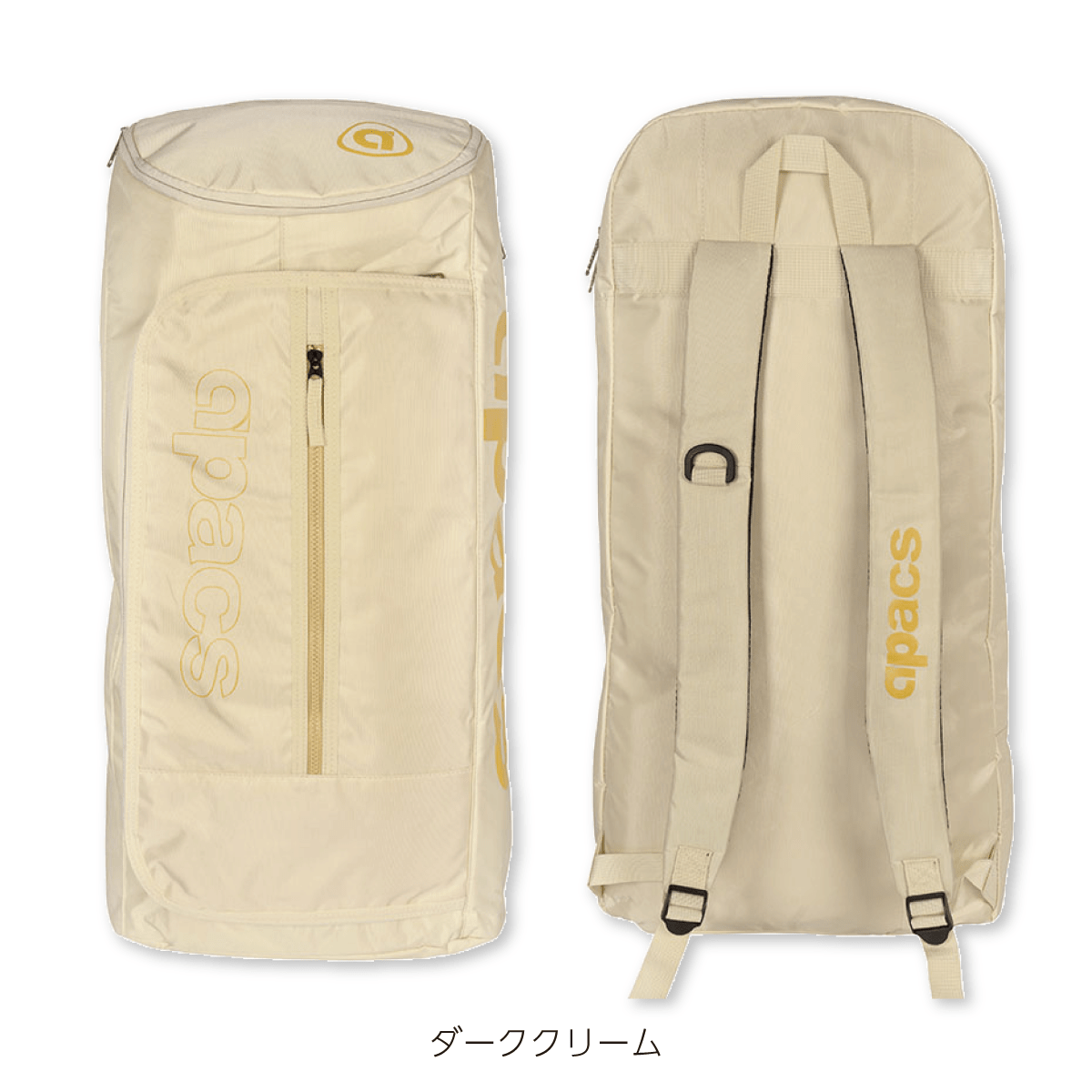 バックパック リュックサック バドミントンラケット 8本以上収納 大容量 独立シューズ収納