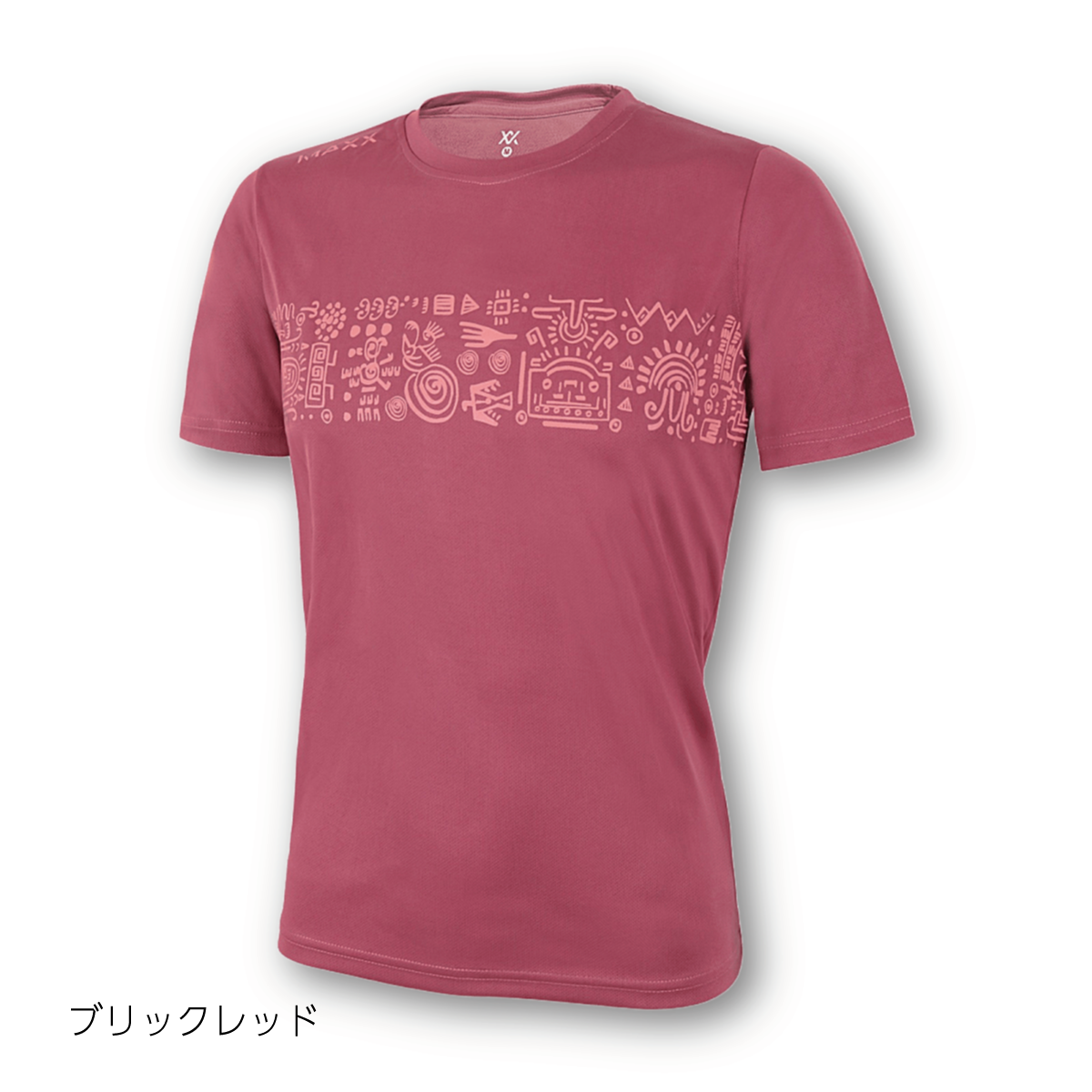 スポーツTシャツ DRY FIT & QUICK DRY 快適フィット