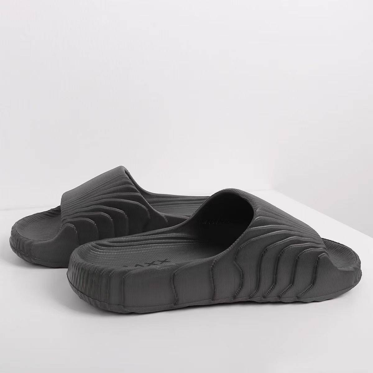 コンフォート スライドサンダル スリッパ サンダル 男女兼用 軽量 スポーツサンダル