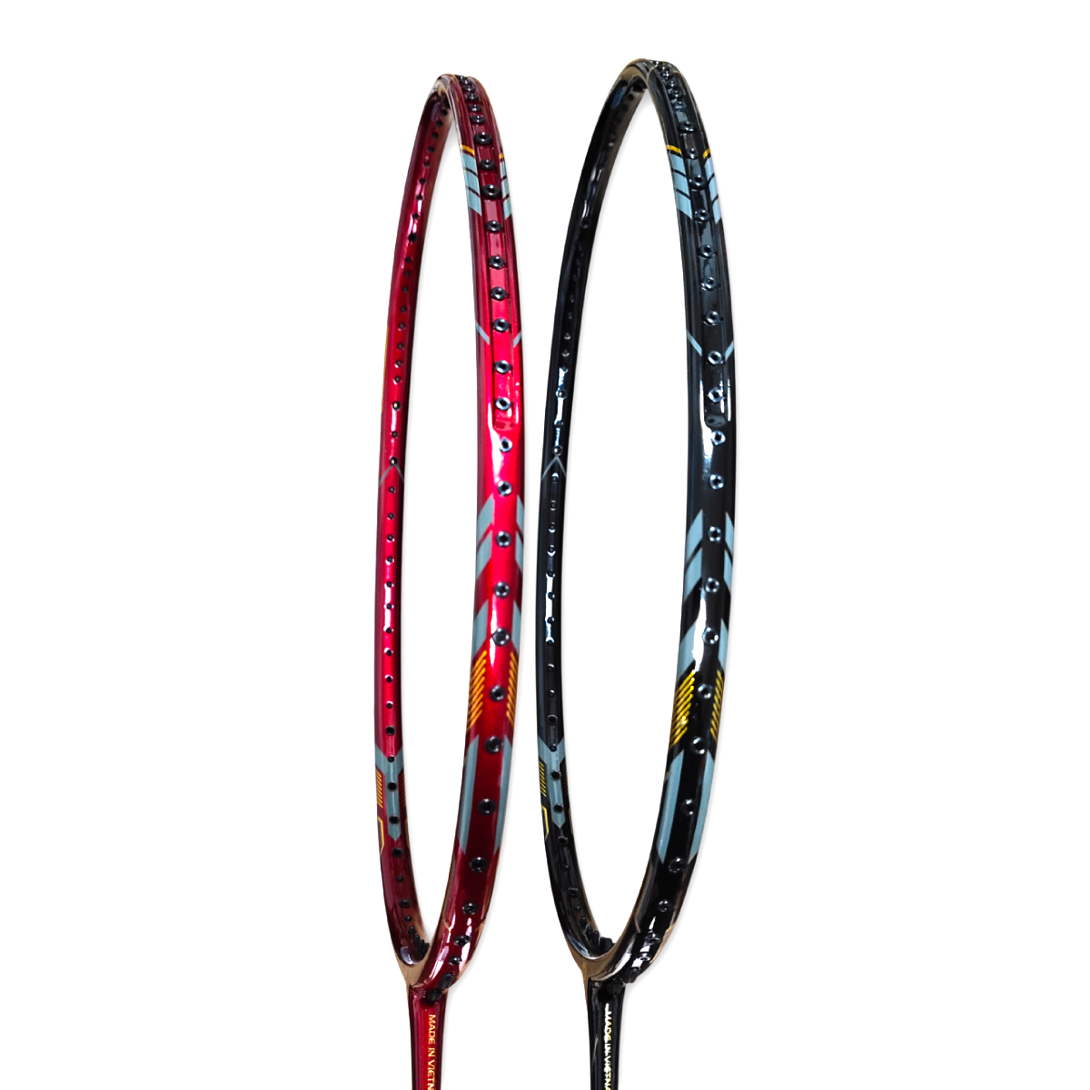 CROSS COURT PRO クロスコートプロ バドミントンラケット 3U/G6 4U/G6 Tan Wee Kiong選手(MAS)使用モデル