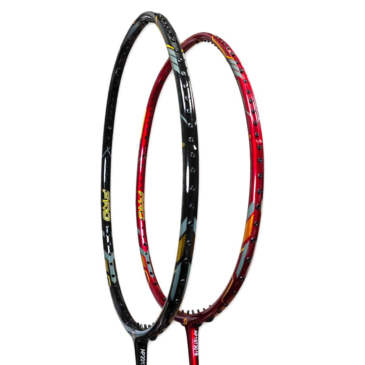 CROSS COURT PRO クロスコートプロ バドミントンラケット 3U/G6 4U/G6 Tan Wee Kiong選手(MAS)使用モデル