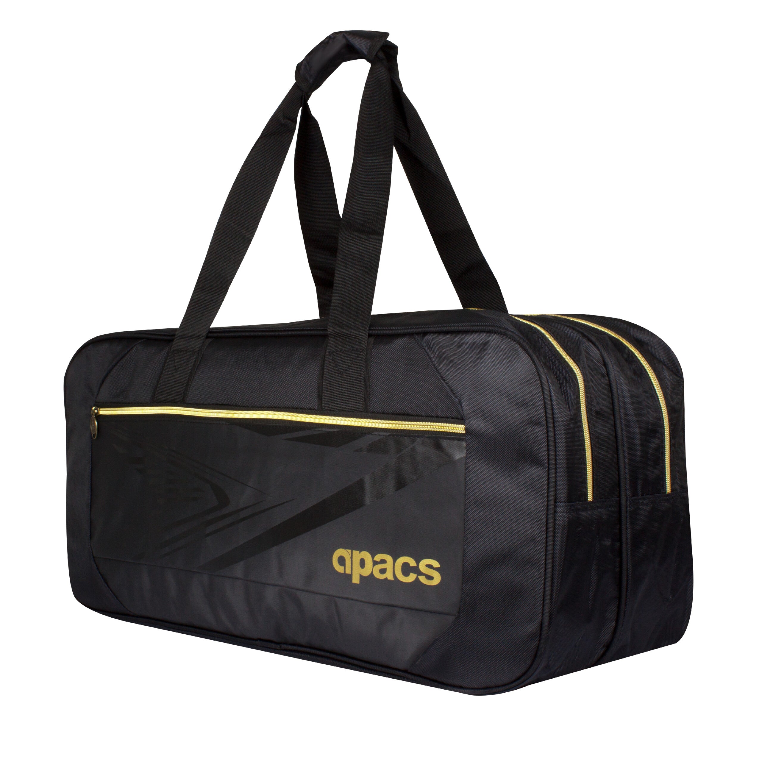 バドミントンラケットバッグ トーナメントバッグ スクエア型 キズ防止素材 軽い