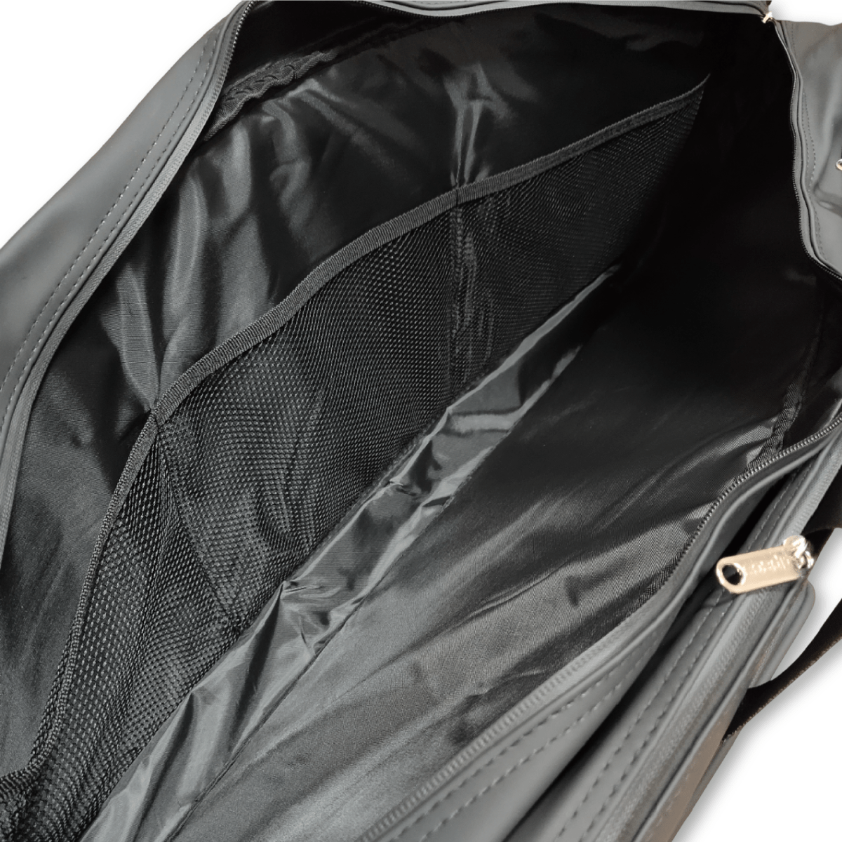 バドミントンラケットバッグ トーナメントバッグ ショルダーストラップ付き 2WAY