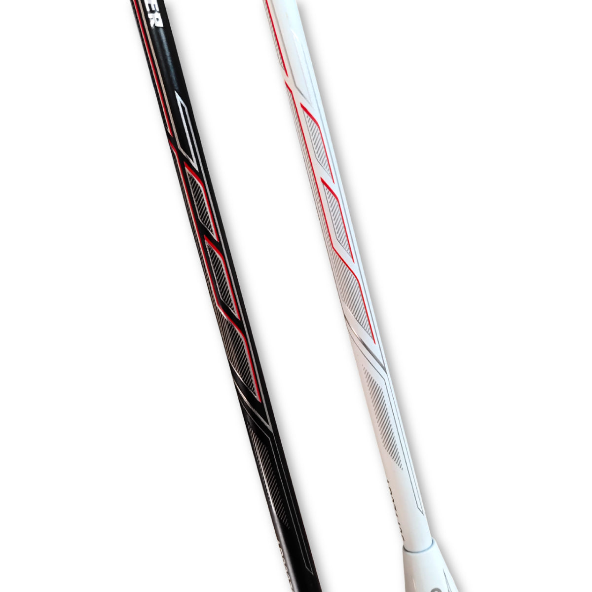 ENERGY GROOVE POWER/SPEED エナジーグルーブ パワー/スピード バドミントンラケット 4UG6 5UG6 グロメットレスシステム