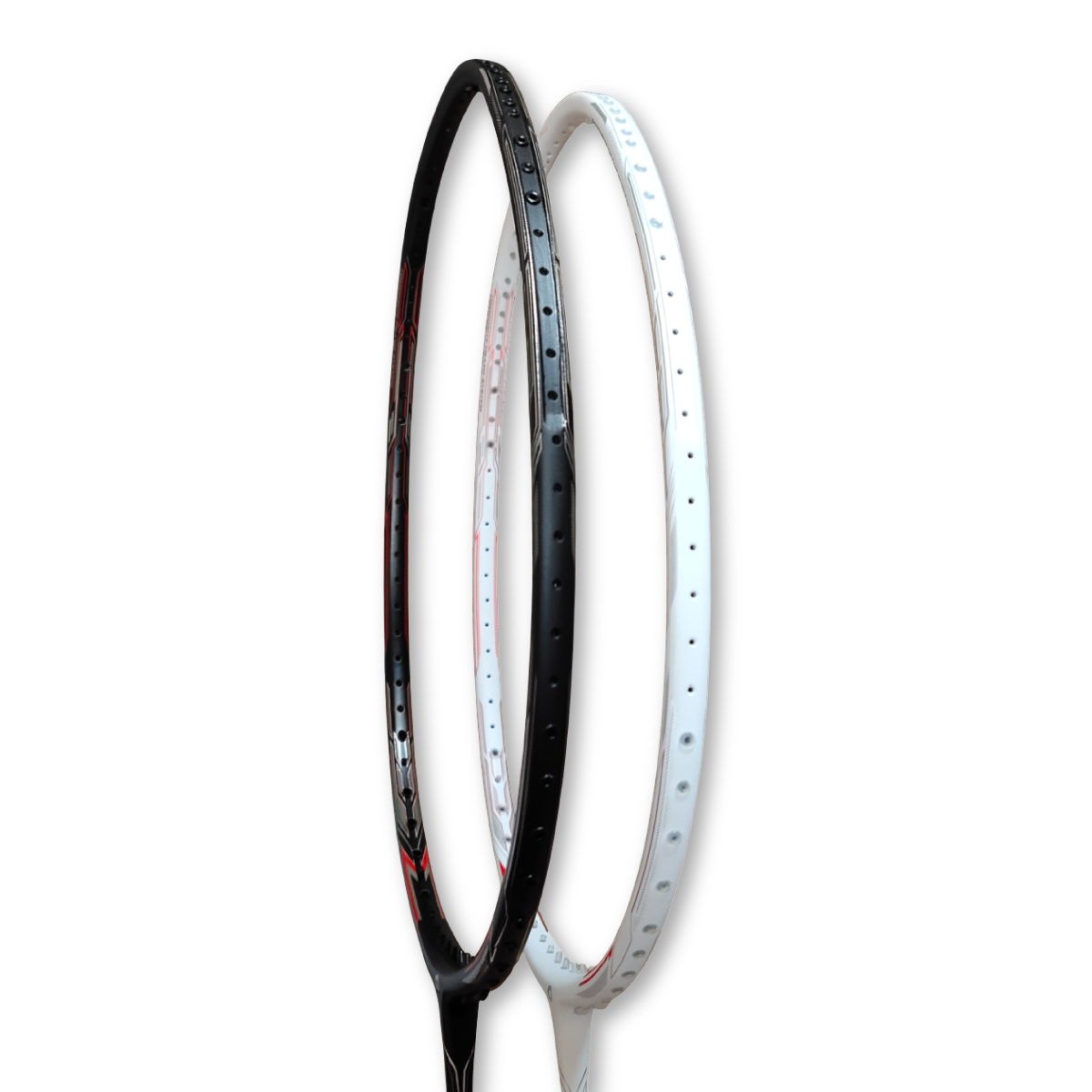 ENERGY GROOVE POWER/SPEED エナジーグルーブ パワー/スピード バドミントンラケット 4UG6 5UG6 グロメットレスシステム