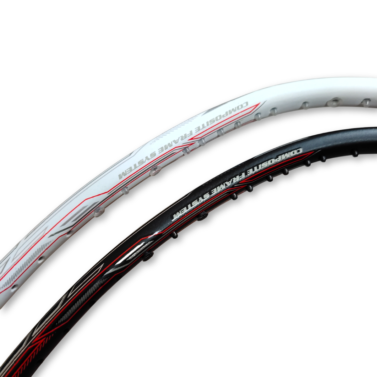 ENERGY GROOVE POWER/SPEED エナジーグルーブ パワー/スピード バドミントンラケット 4UG6 5UG6 グロメットレスシステム