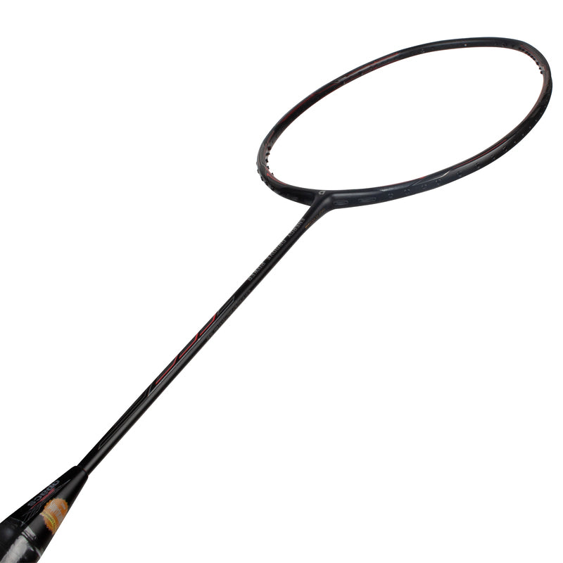 ENERGY GROOVE POWER/SPEED エナジーグルーブ パワー/スピード バドミントンラケット 4UG6 5UG6 グロメットレスシステム