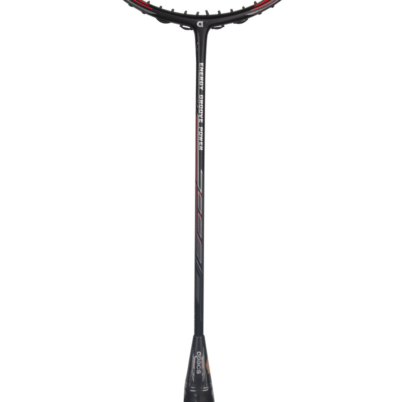 ENERGY GROOVE POWER/SPEED エナジーグルーブ パワー/スピード バドミントンラケット 4UG6 5UG6 グロメットレスシステム