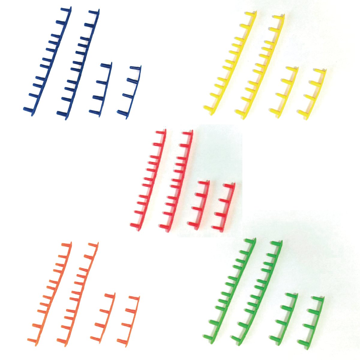 APACS(アパックス) 連結グロメット パワーグロメットシステム用 GLOM