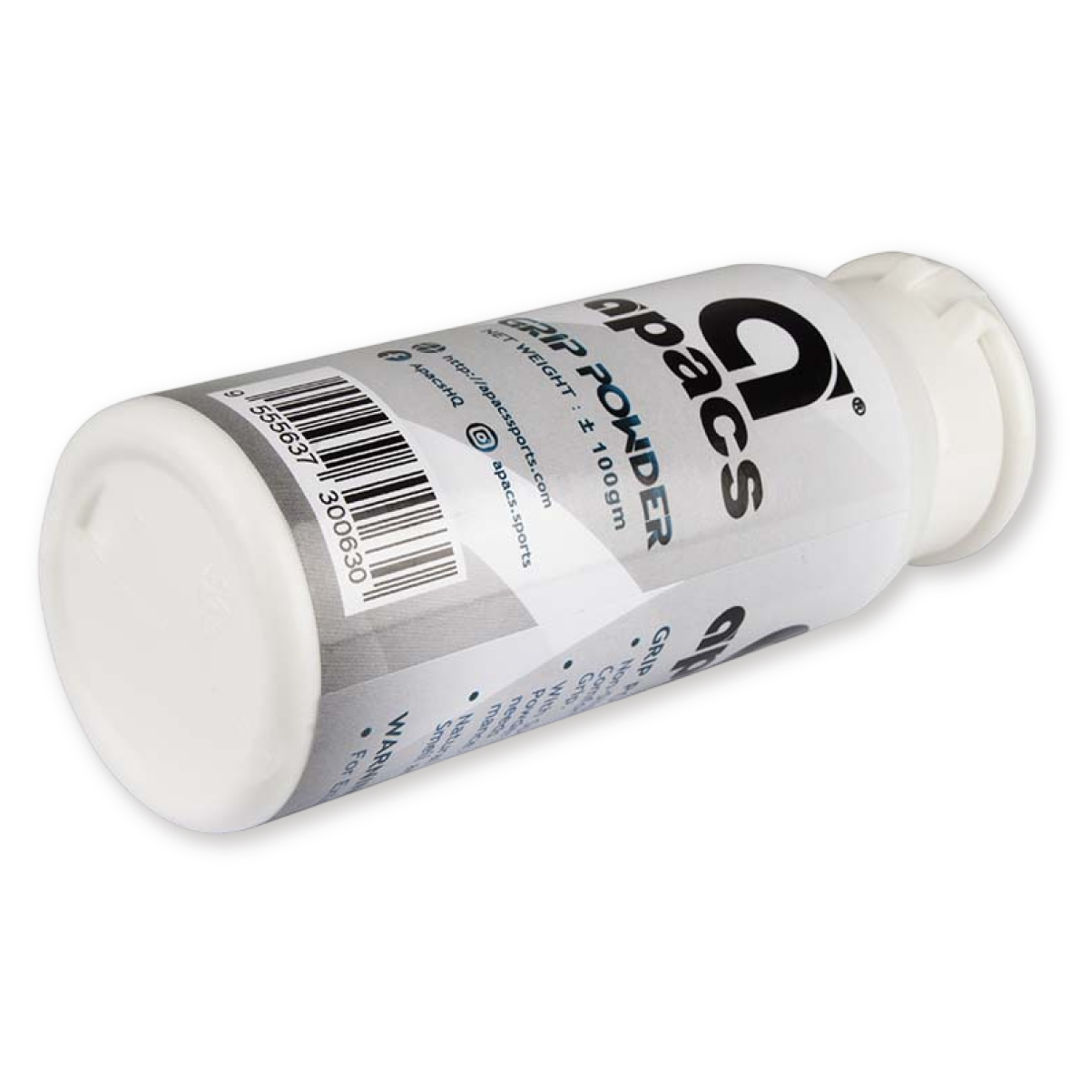 グリップパウダー 滑り止め 大容量100g 天然素材100% 無害無臭