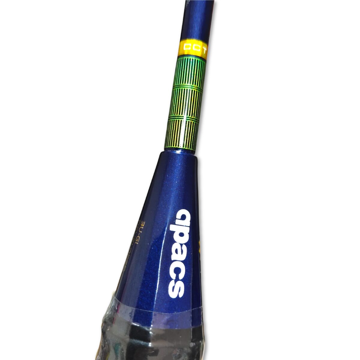 HARD HITTER PRO ハードヒッタープロ バドミントンラケット 3U/G6 4U/G6 攻撃特化型