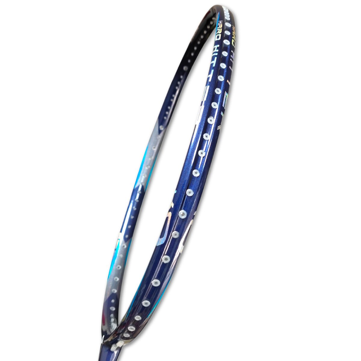 HARD HITTER PRO ハードヒッタープロ バドミントンラケット 3U/G6 4U/G6 攻撃特化型