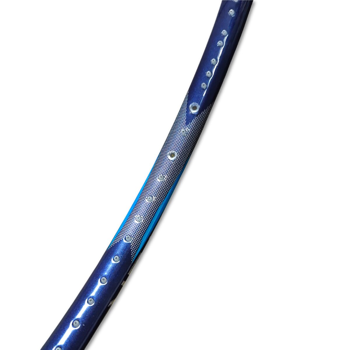 HARD HITTER PRO ハードヒッタープロ バドミントンラケット 3U/G6 4U/G6 攻撃特化型