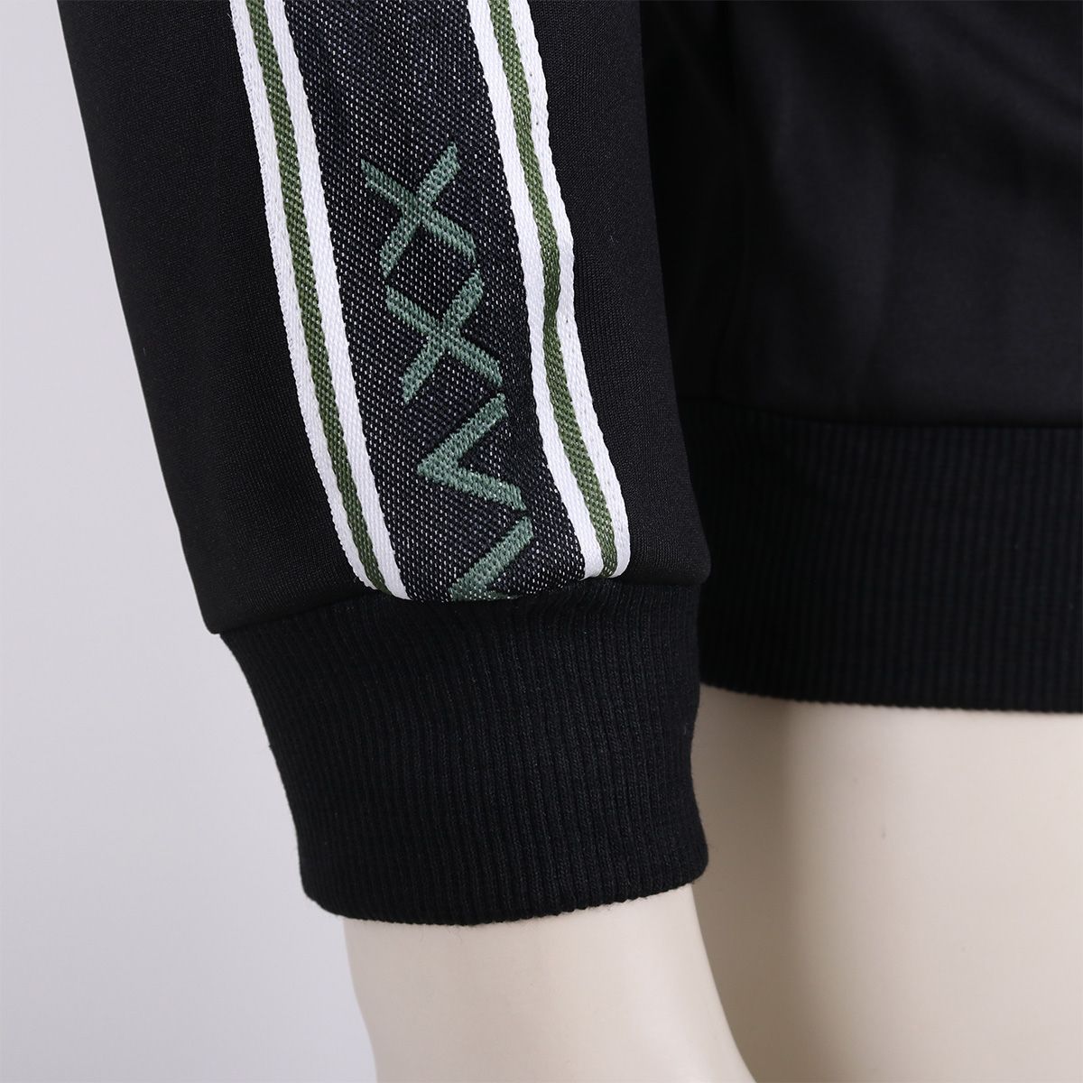 ジャケット トラックトップ スポーツ アウトドア 速乾