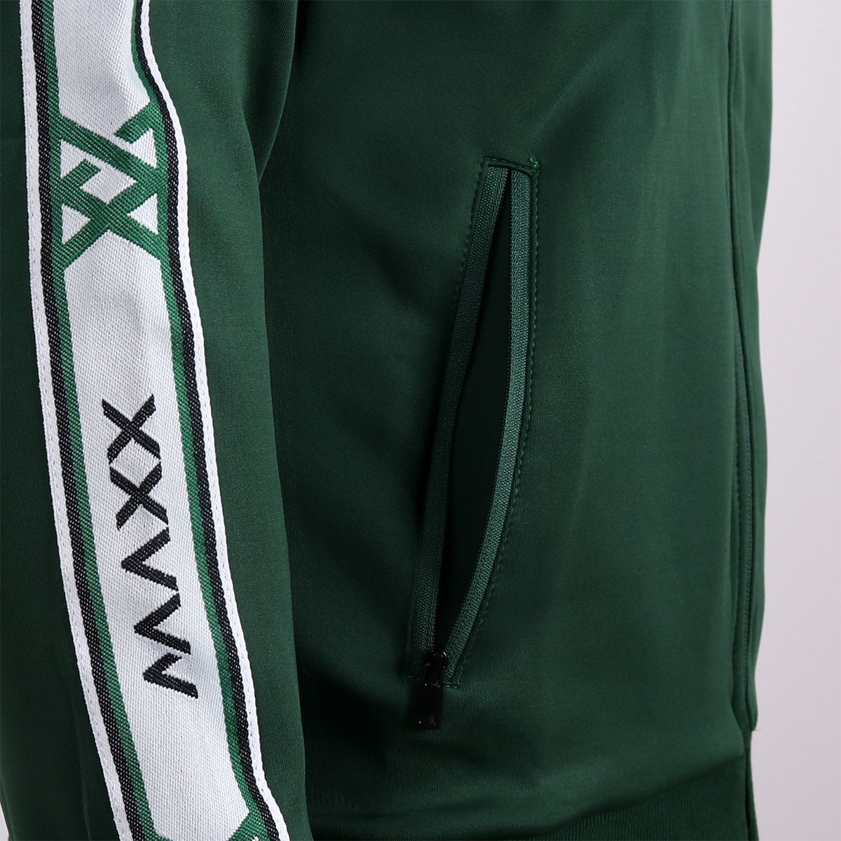 ジャケット トラックトップ スポーツ アウトドア 速乾