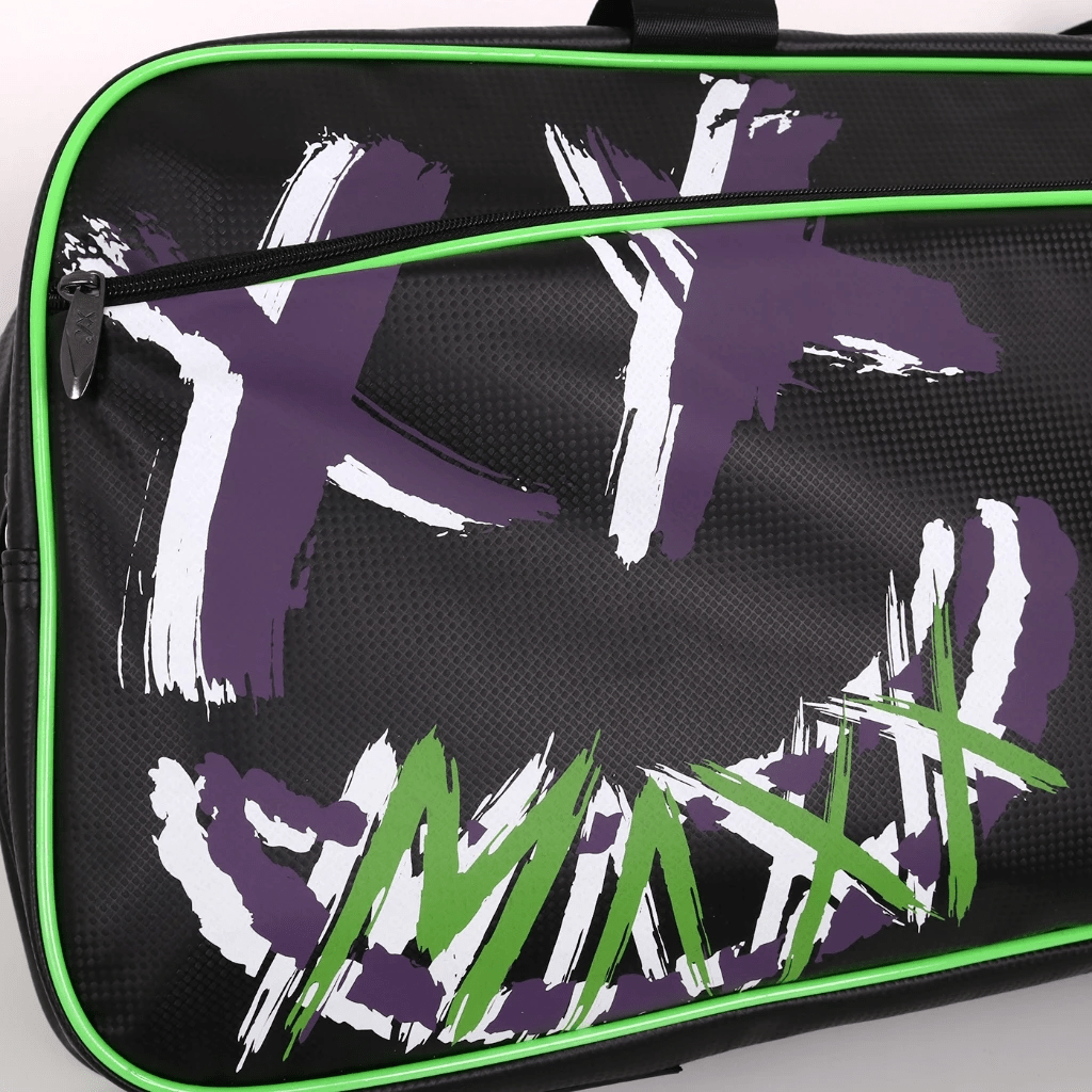 Joker ジョーカー バドミントンラケットバッグ タオル ソックス セット