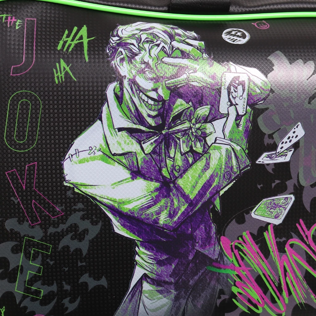 Joker ジョーカー バドミントンラケットバッグ タオル ソックス セット