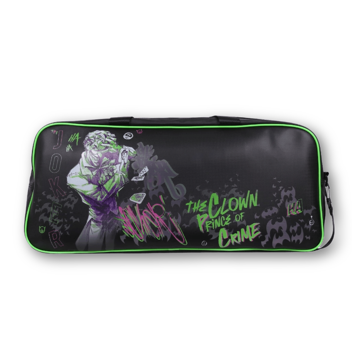 MAXX(マックス) Joker ジョーカー バドミントンラケットバッグ