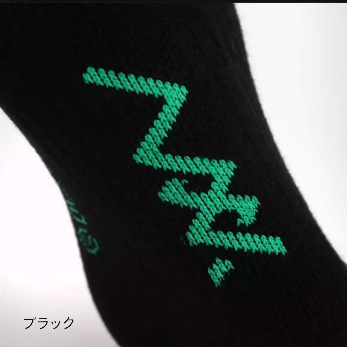 Joker ジョーカー スポーツソックス ミドル丈 中厚手