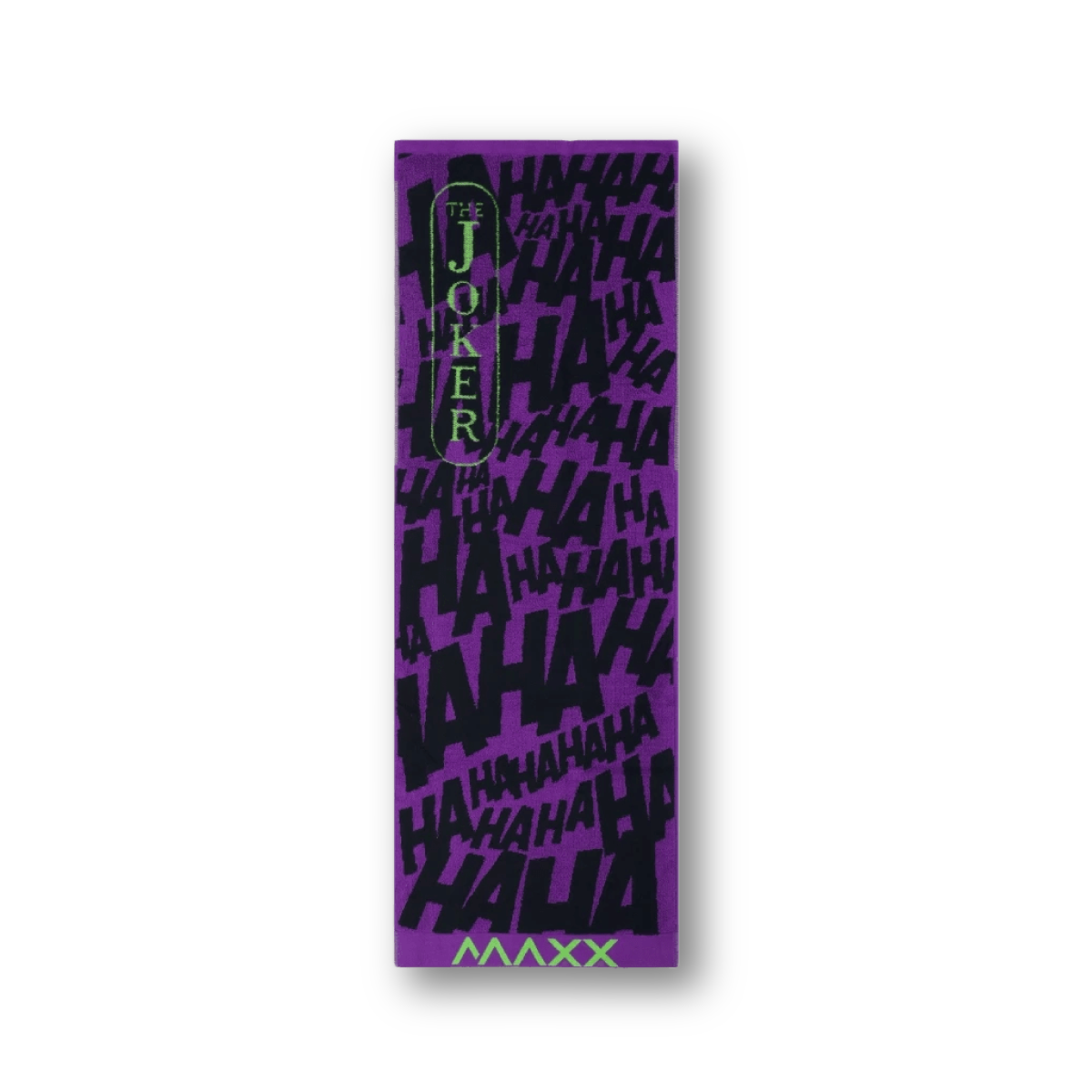 Joker ジョーカー バドミントンラケットバッグ タオル ソックス セット