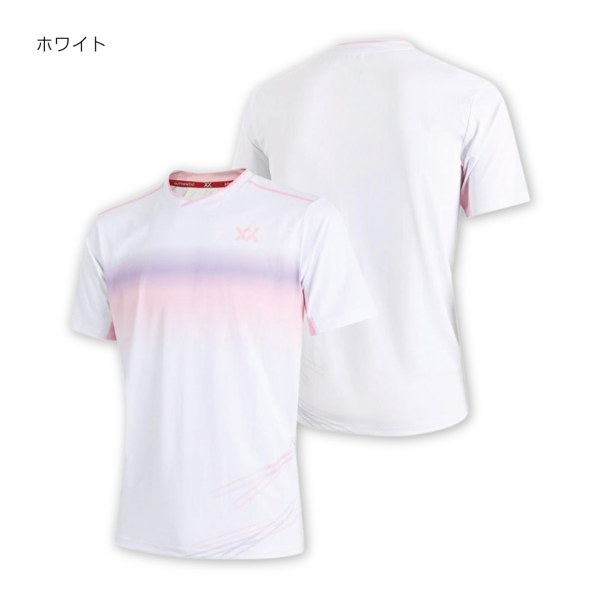 【予約販売 9月末頃入荷予定】ゲームシャツ ユニセックス 吸汗速乾 ドライ 軽量 検定合格品 ユニフォーム
