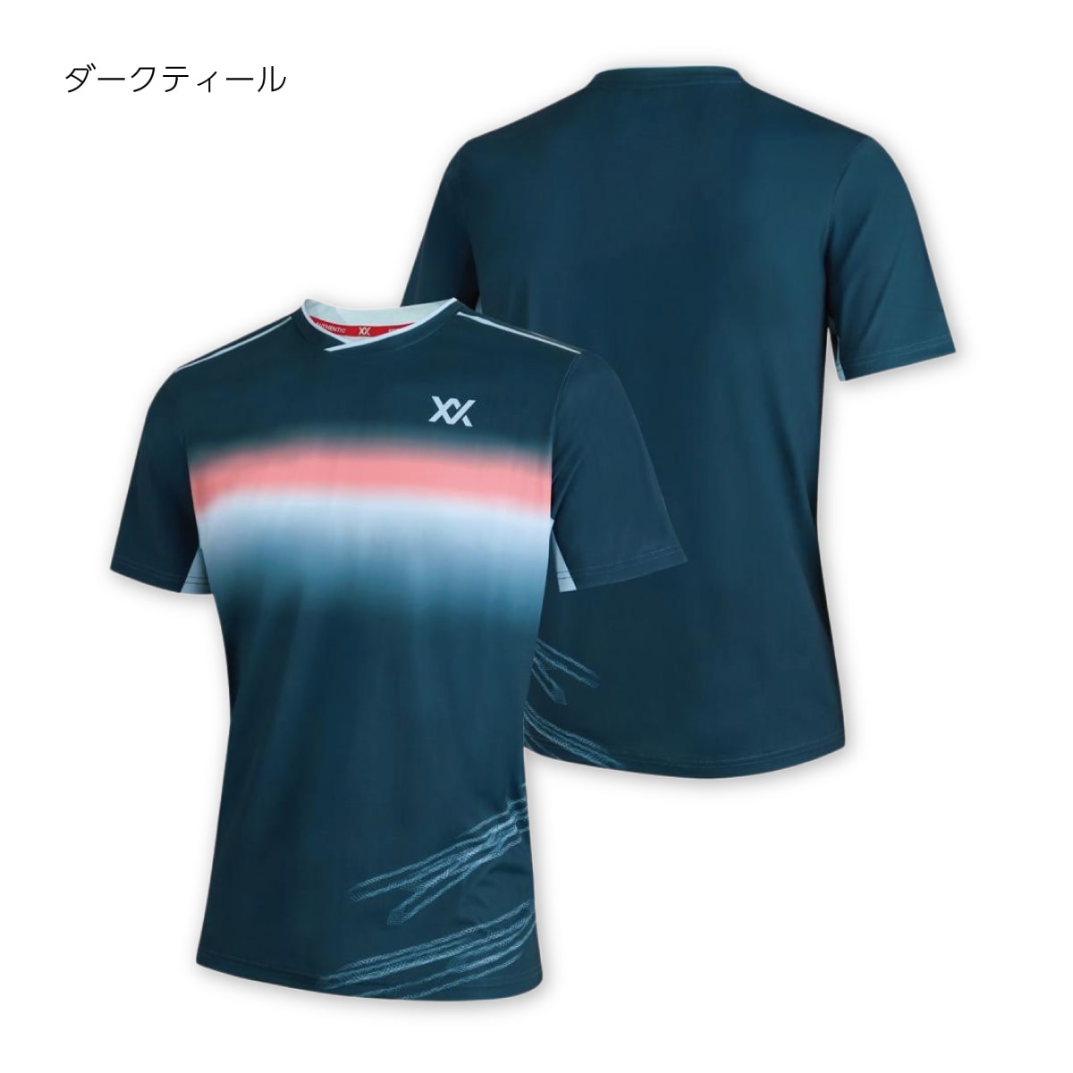 【予約販売 9月末頃入荷予定】ゲームシャツ ユニセックス 吸汗速乾 ドライ 軽量 検定合格品 ユニフォーム