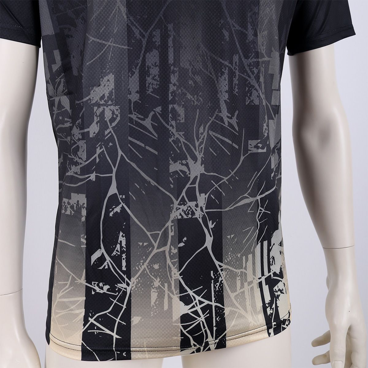 【予約販売 11月初旬入荷予定】ゲームシャツ ユニセックス 吸汗速乾 ドライ 軽量 検定合格品 ユニフォーム