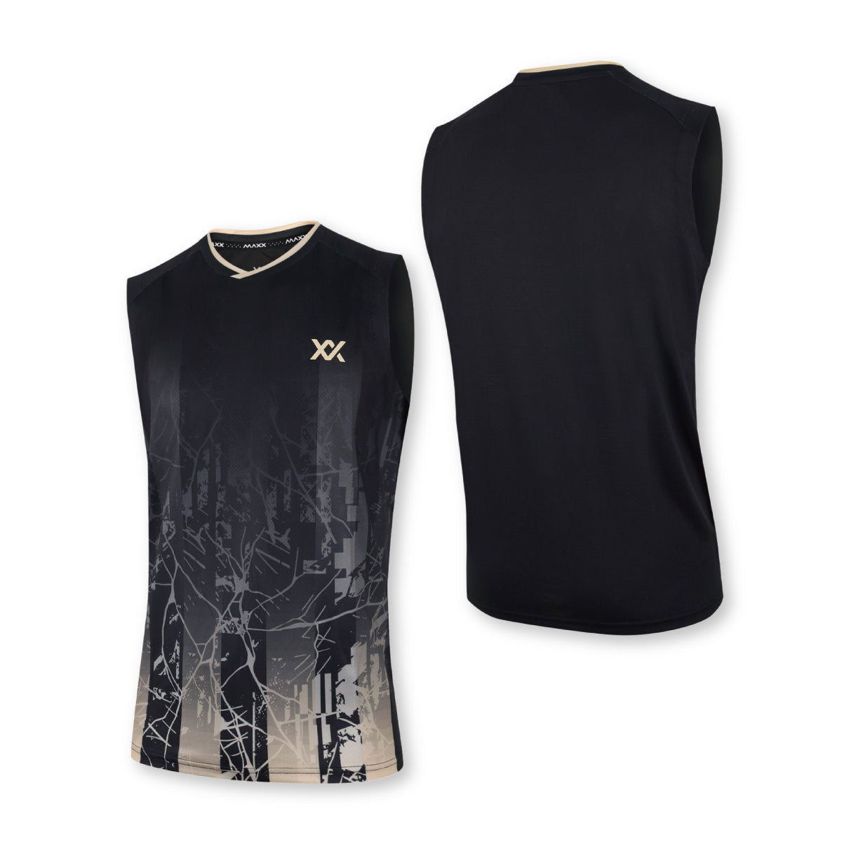 【予約販売 11月初旬入荷予定】ゲームシャツ スリーブレス ノースリーブ 吸汗速乾 ドライ 軽量 検定合格品 ユニフォーム