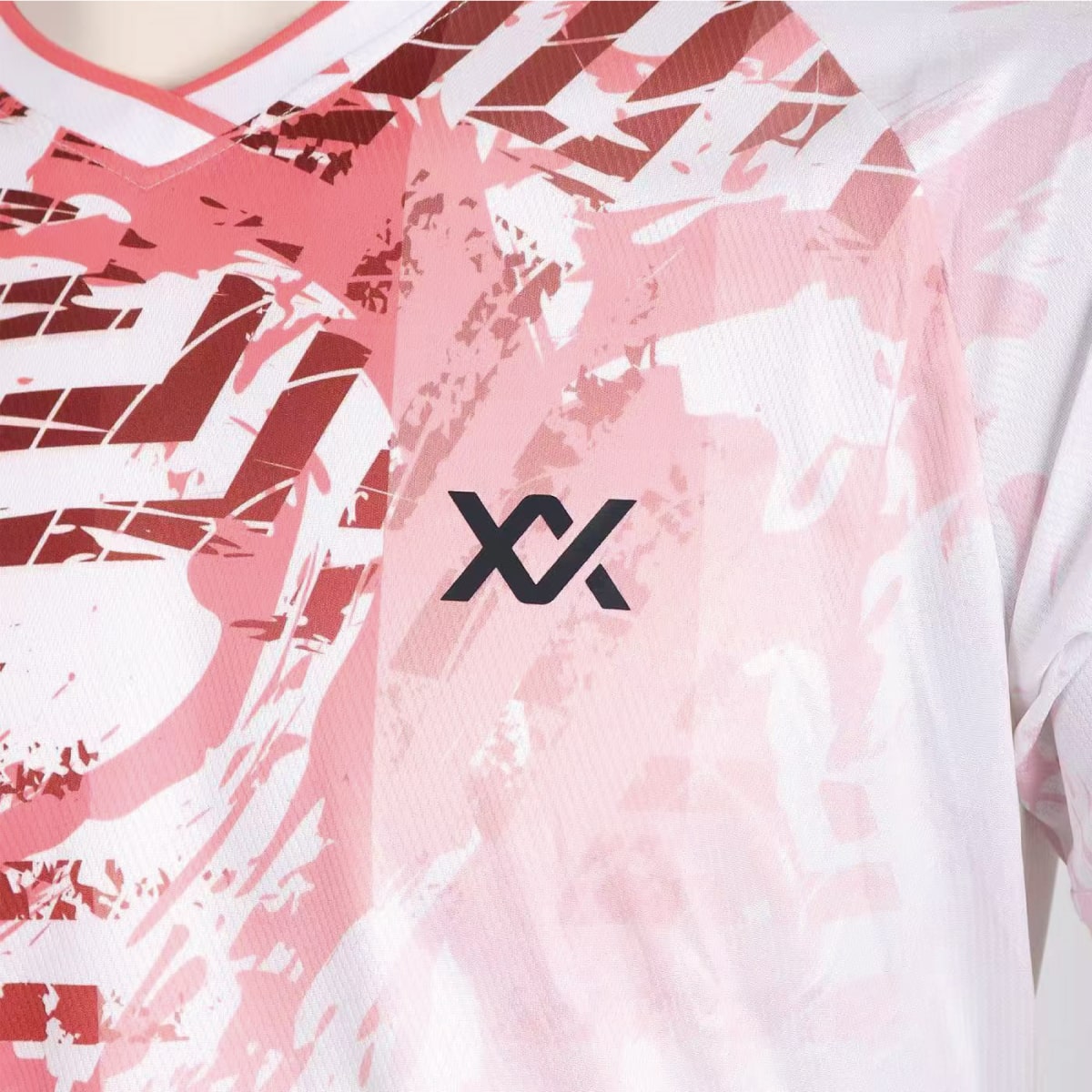 【予約注文 12月中下旬発送予定】ゲームシャツ ユニセックス 吸汗速乾 ドライ 軽量 検定合格品 ユニフォーム