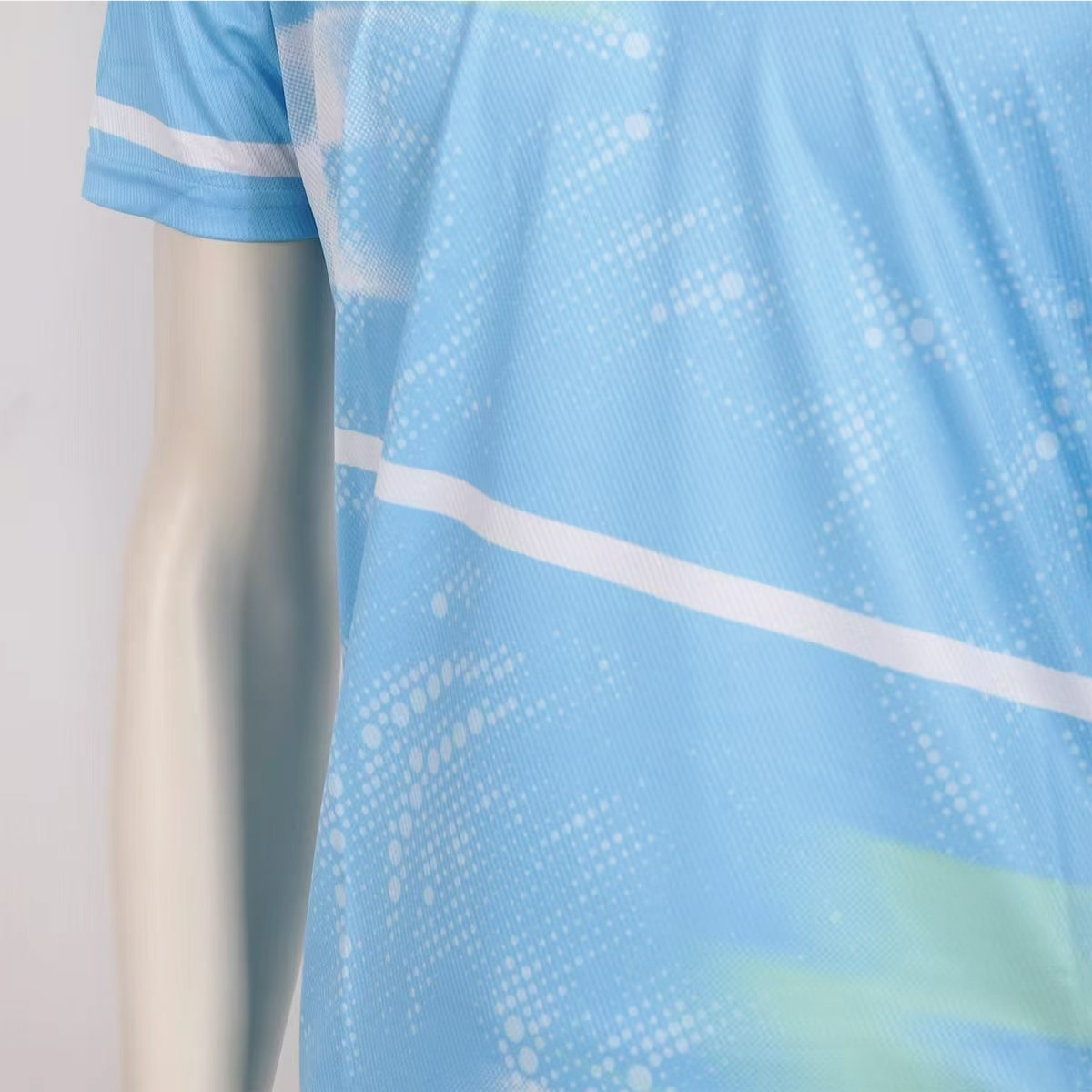 【予約注文 12月中下旬発送予定】ゲームシャツ ユニセックス 吸汗速乾 ドライ 軽量 検定合格品 ユニフォーム