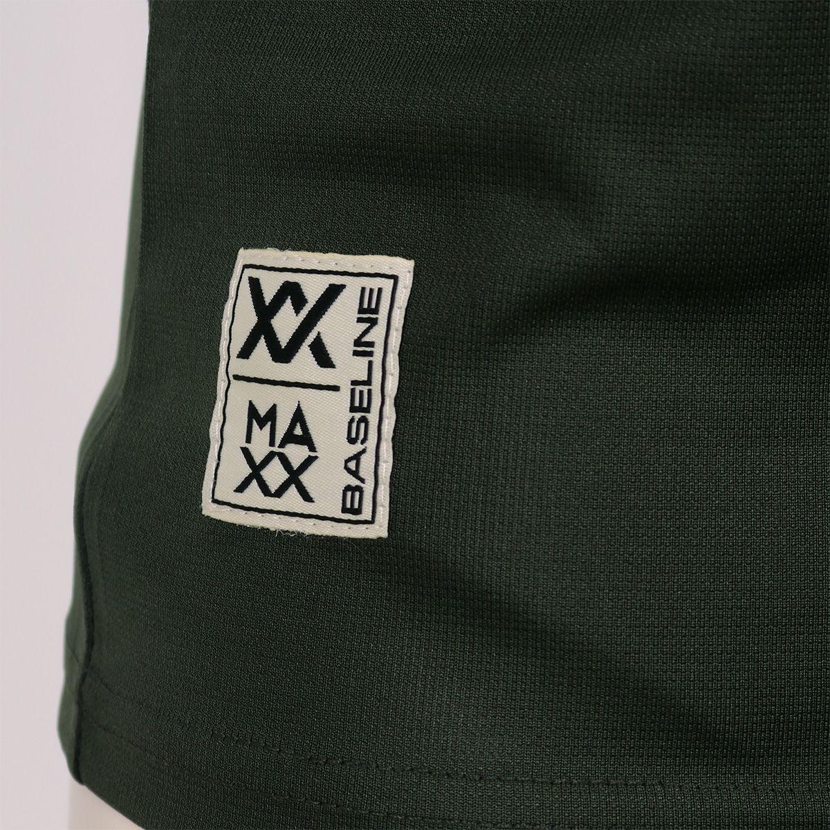 バドミントン トレーニングウェア 半袖Tシャツ ユニセックス(MXBA005)