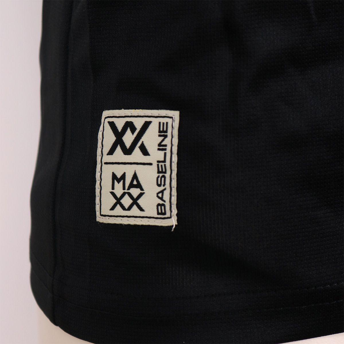 バドミントン トレーニングウェア 半袖Tシャツ ユニセックス(MXBA005)