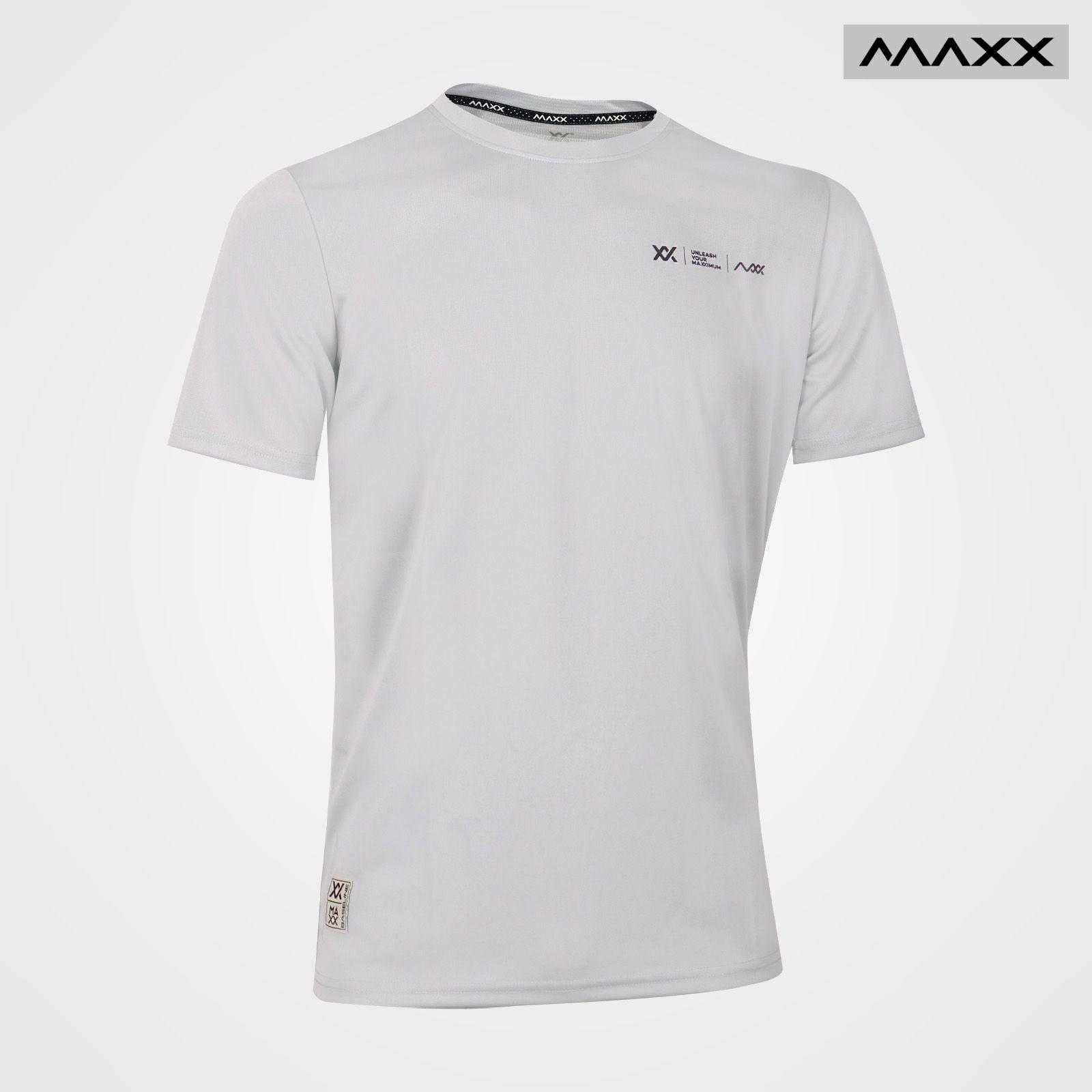 バドミントン トレーニングウェア 半袖Tシャツ ユニセックス(MXBA005)