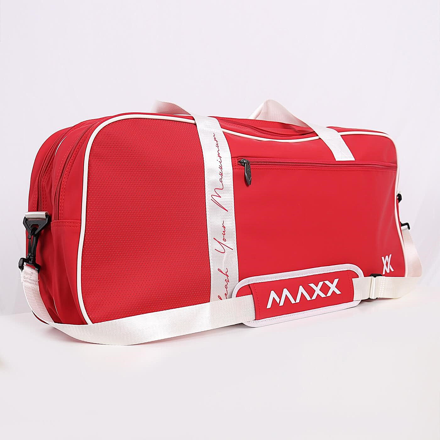 バドミントン ラケットバッグ トーナメントバッグ 高耐久