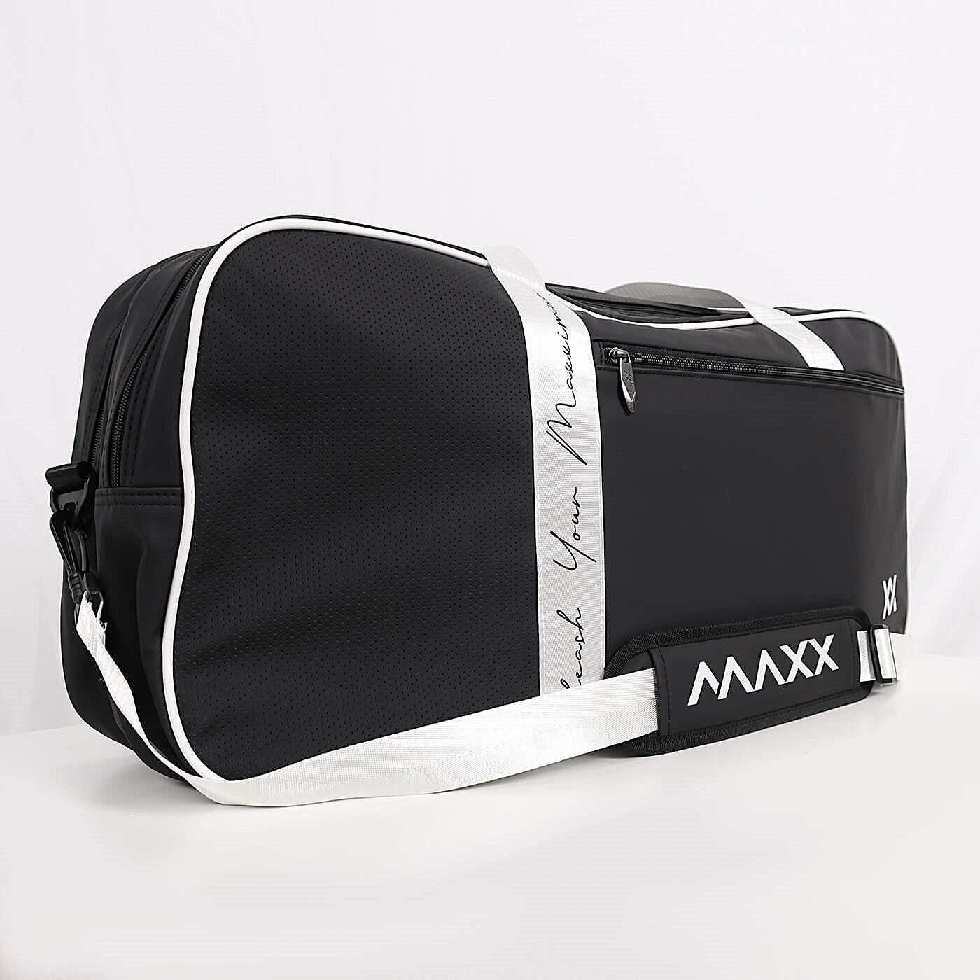 バドミントン ラケットバッグ トーナメントバッグ 高耐久