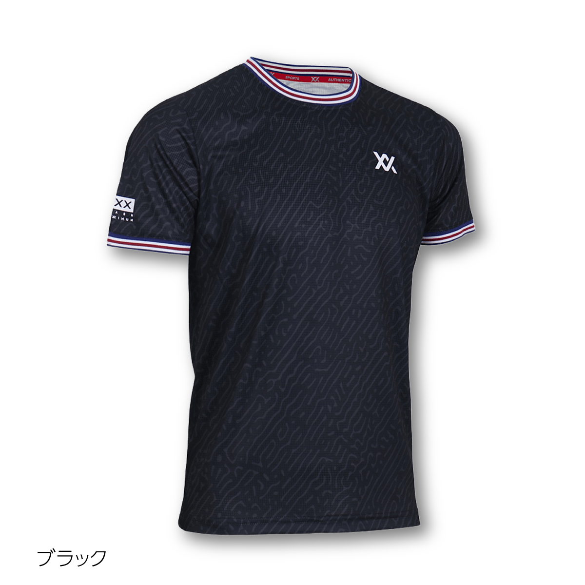 スポーツTシャツ DRY FIT & QUICK DRY 快適フィット