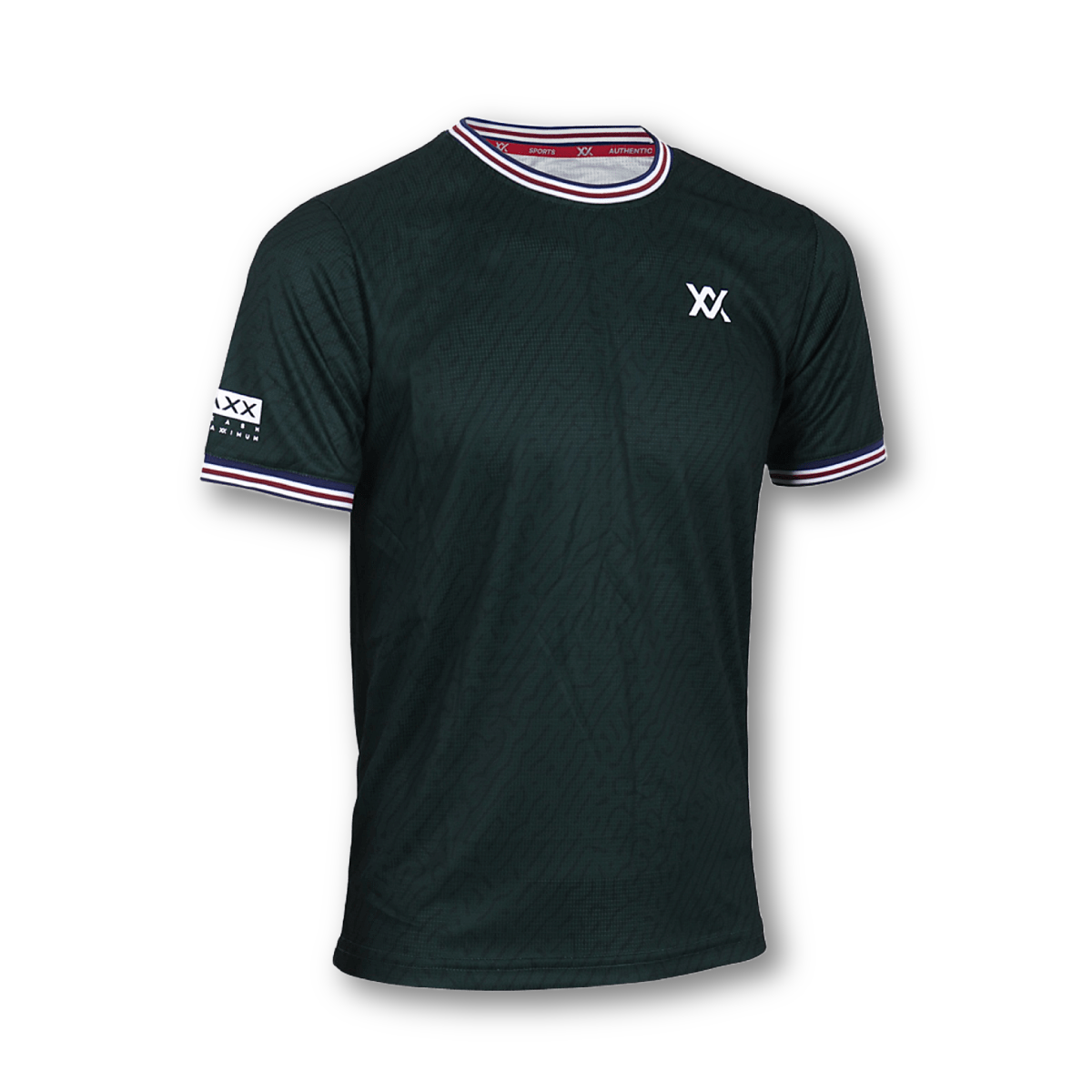 スポーツTシャツ DRY FIT & QUICK DRY 快適フィット