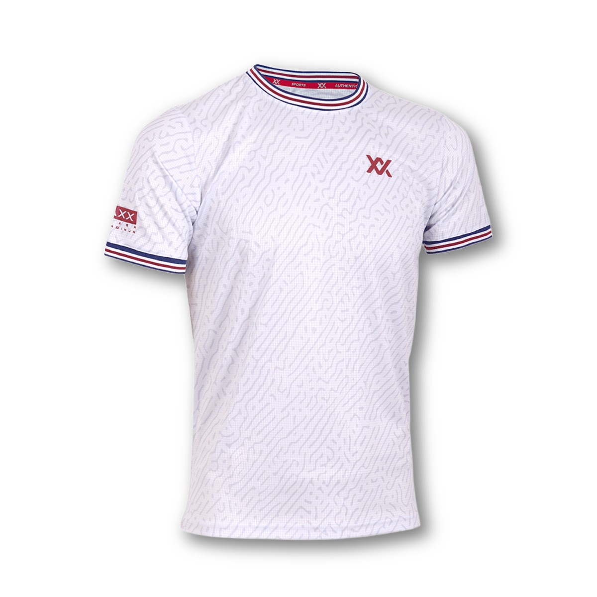 スポーツTシャツ DRY FIT & QUICK DRY 快適フィット