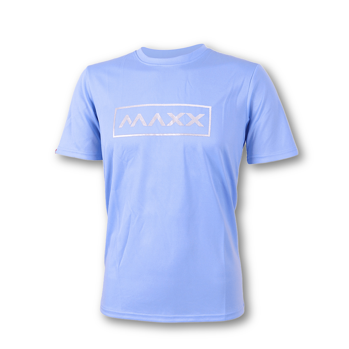MAXX(マックス) スポーツTシャツ DRY FIT ＆ QUICK DRY 快適フィット