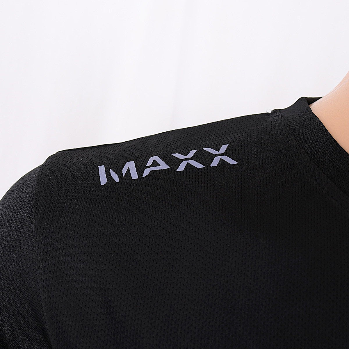 スポーツTシャツ DRY FIT & QUICK DRY 快適フィット