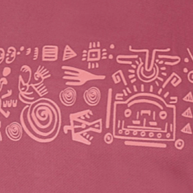 スポーツTシャツ DRY FIT & QUICK DRY 快適フィット