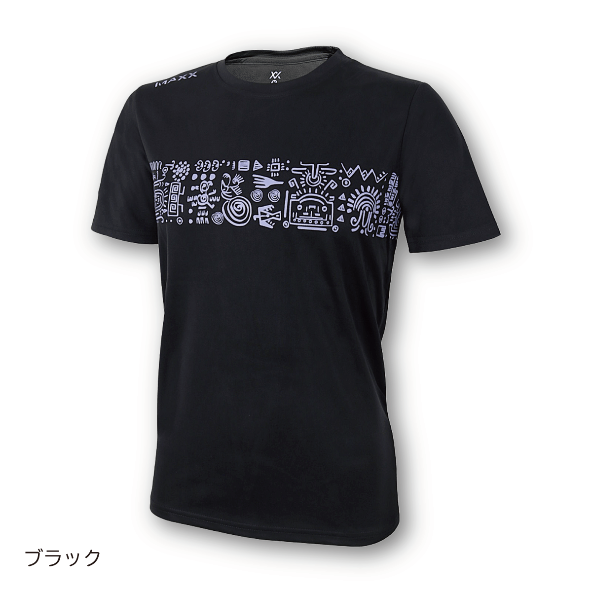 スポーツTシャツ DRY FIT & QUICK DRY 快適フィット