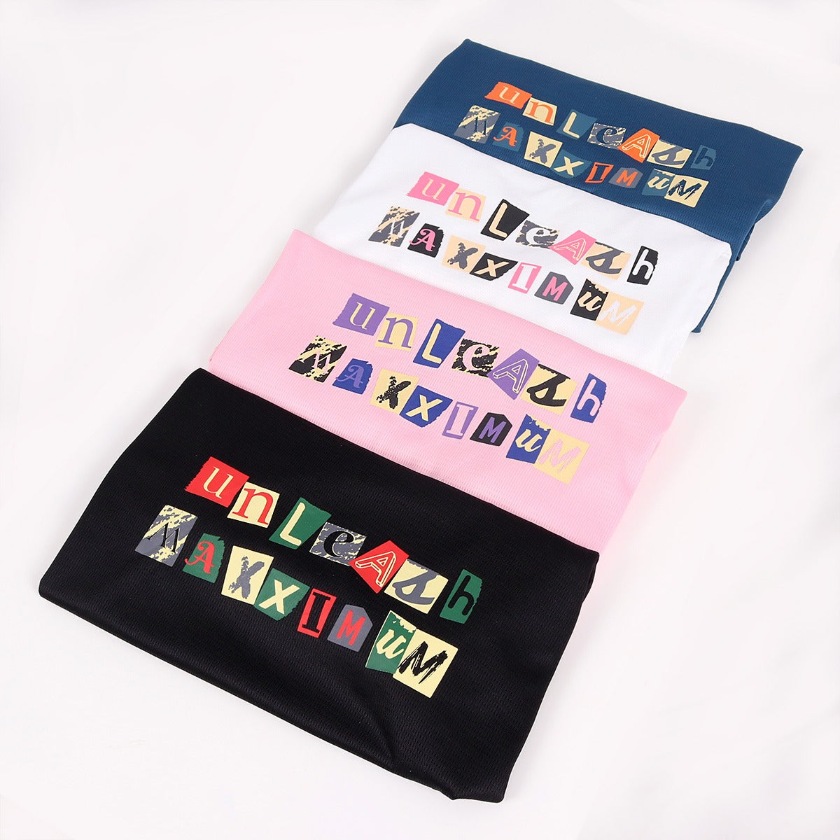 スポーツTシャツ DRY FIT & QUICK DRY 快適フィット