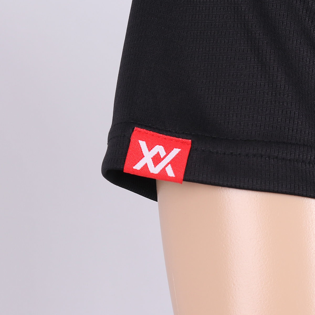 スポーツTシャツ DRY FIT & QUICK DRY 快適フィット