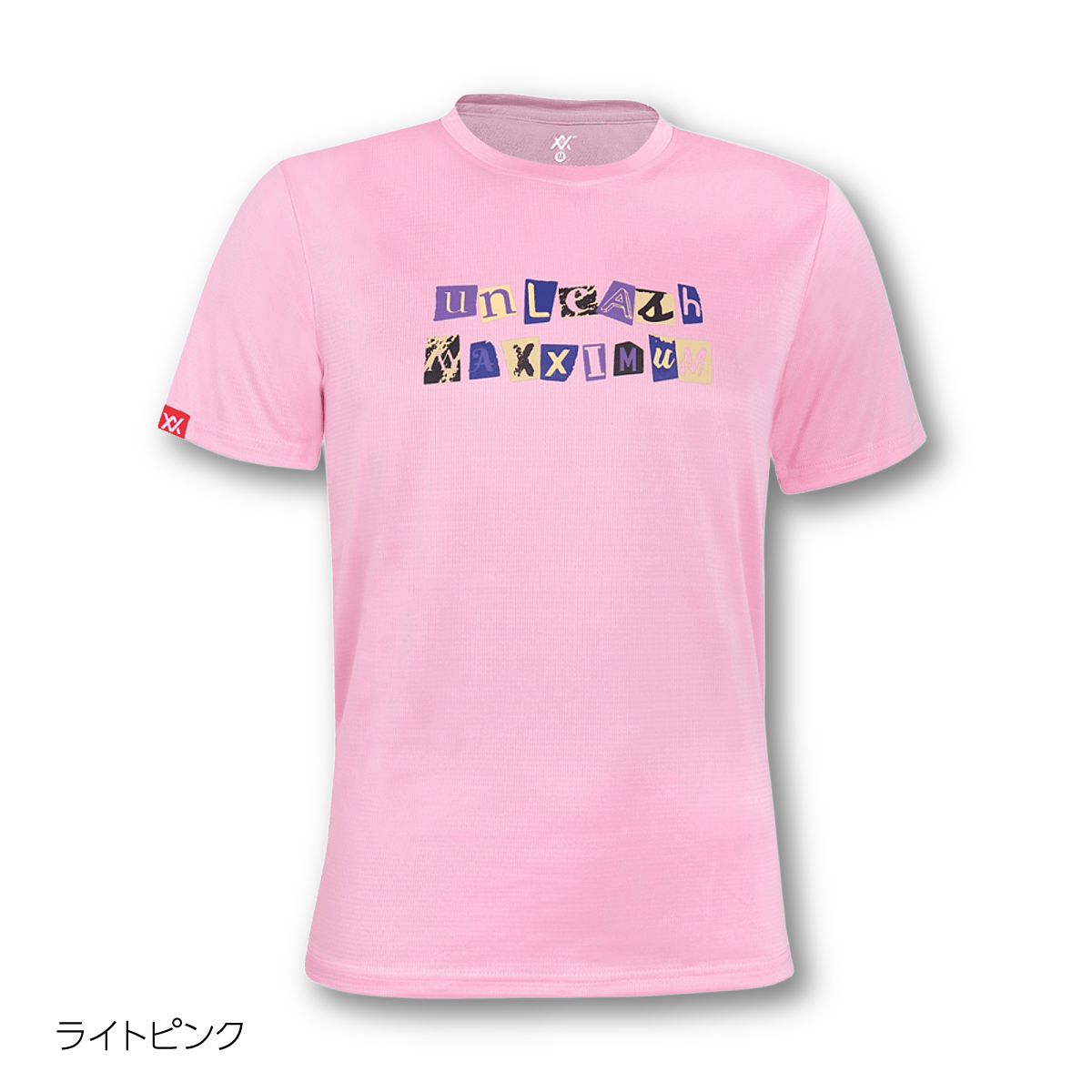 スポーツTシャツ DRY FIT & QUICK DRY 快適フィット