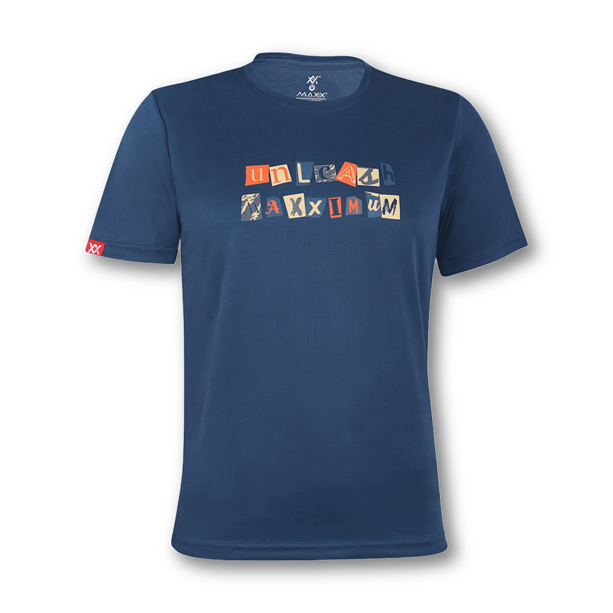 スポーツTシャツ DRY FIT & QUICK DRY 快適フィット