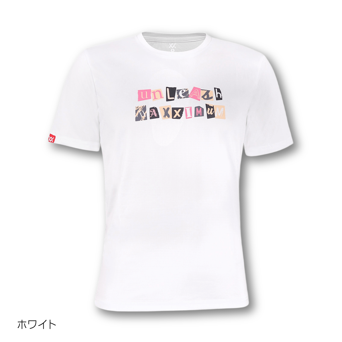 スポーツTシャツ DRY FIT & QUICK DRY 快適フィット