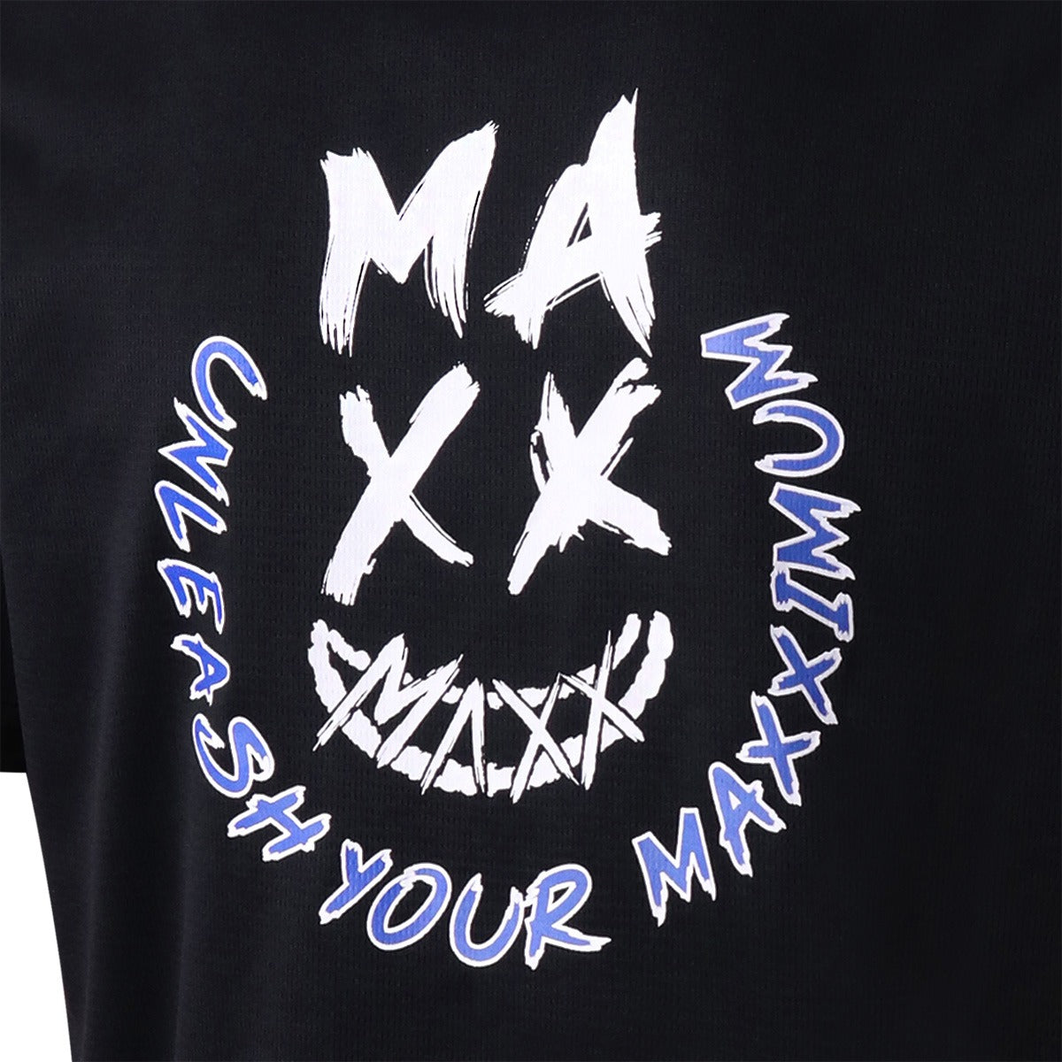 スポーツTシャツ DRY FIT & QUICK DRY 快適フィット